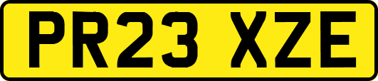 PR23XZE