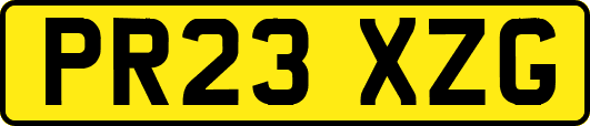 PR23XZG