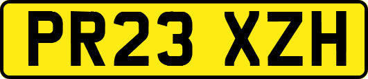 PR23XZH