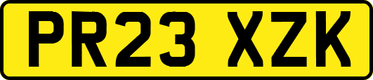 PR23XZK