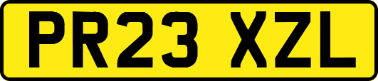 PR23XZL