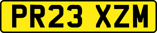 PR23XZM