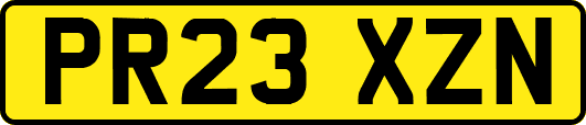 PR23XZN