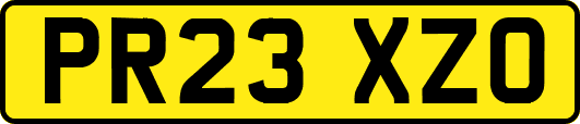 PR23XZO