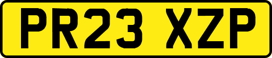 PR23XZP