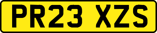 PR23XZS