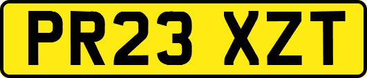 PR23XZT