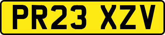 PR23XZV