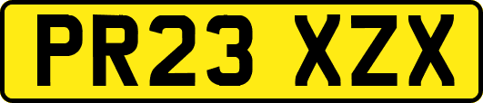 PR23XZX