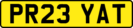 PR23YAT