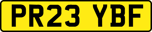 PR23YBF