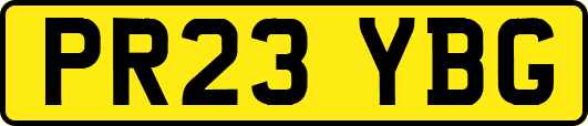 PR23YBG