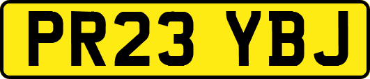 PR23YBJ