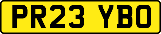 PR23YBO