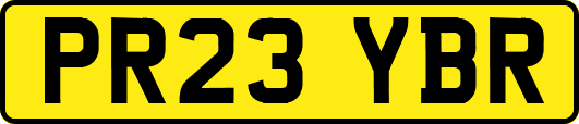 PR23YBR