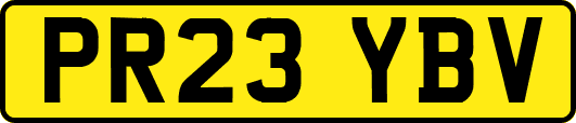 PR23YBV