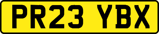 PR23YBX