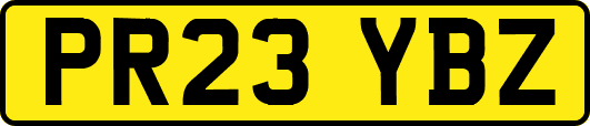 PR23YBZ