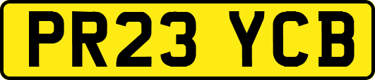 PR23YCB