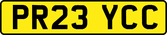 PR23YCC