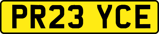 PR23YCE