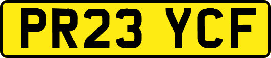 PR23YCF