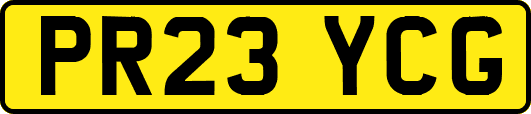 PR23YCG