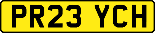 PR23YCH