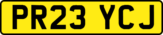PR23YCJ