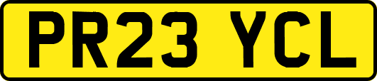 PR23YCL