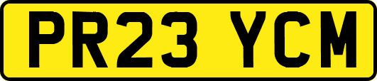 PR23YCM