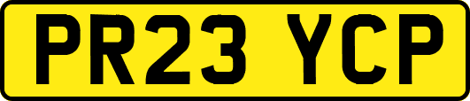PR23YCP