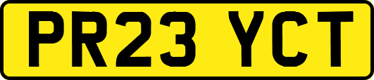 PR23YCT