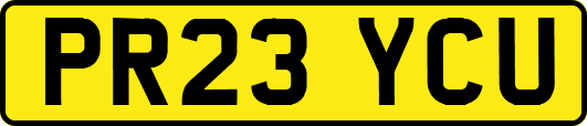 PR23YCU