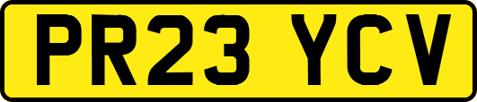 PR23YCV