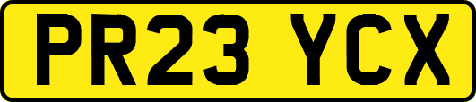 PR23YCX
