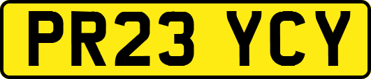 PR23YCY