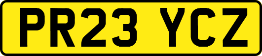 PR23YCZ