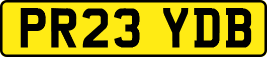 PR23YDB