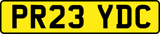 PR23YDC
