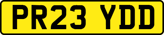 PR23YDD