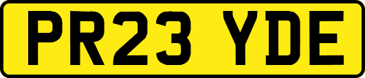 PR23YDE