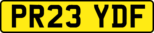 PR23YDF