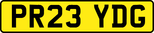 PR23YDG