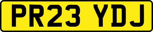 PR23YDJ