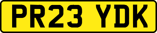 PR23YDK