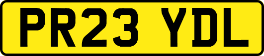 PR23YDL