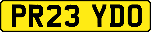 PR23YDO