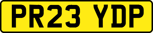 PR23YDP