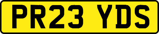 PR23YDS